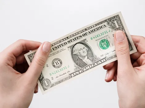 Precio del dólar en México hoy domingo 13 de junio de 2021