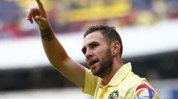 Miguel Layún tendrá una nueva etapa en las Águilas del América