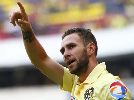 Miguel Layún reveló cómo resignó dinero para volver al América