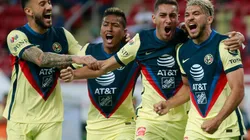 Reacciones a la nueva playera del América.