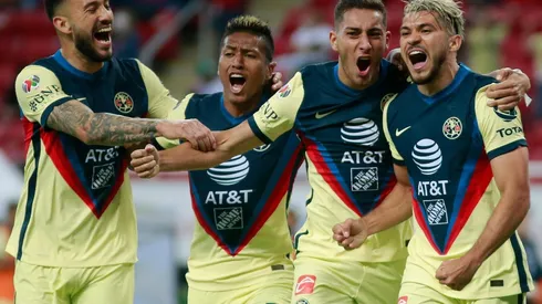 Reacciones a la nueva playera del América.