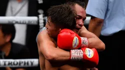 Naoya Inoue dijo estar impresionado por el nivel de Nonito Donaire: ¿Se viene la revancha?