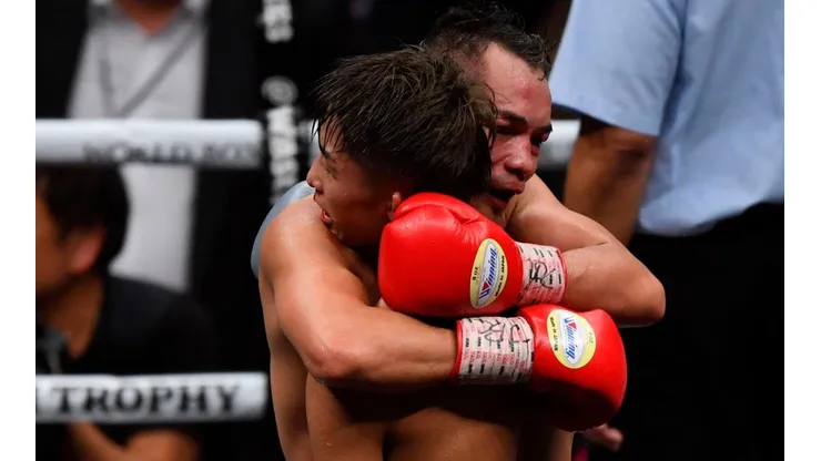 Naoya Inoue dijo estar impresionado por el nivel de Nonito Donaire: ¿Se viene la revancha?