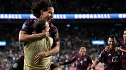 Diego Lainez incrementó el valor de su ficha y superó a Andrés Guardado y Héctor Herrera.