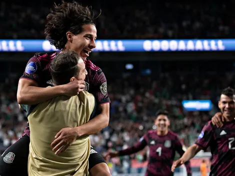 El mexicano más caro de España: Diego Lainez ya superó a Guardado y Herrera