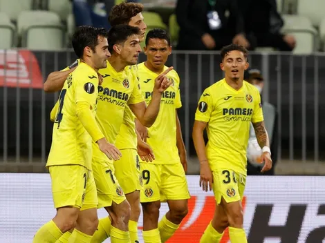 Viejo anhelo del América quedó libre en Europa