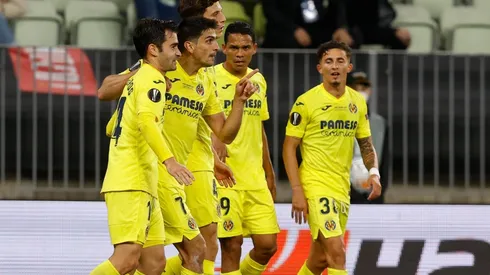 Carlos Bacca quedó en libertad de acción para este verano