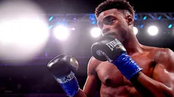 Errol Spence le cerró la puerta a un excampeón mundial