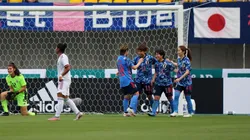 Japón hizo valer su condición de potencia ante México