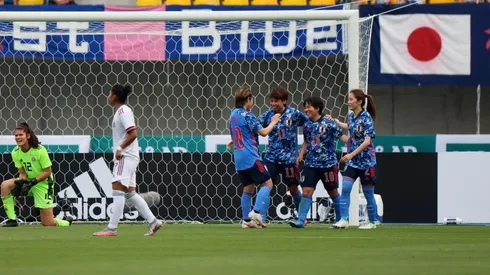 Japón hizo valer su condición de potencia ante México