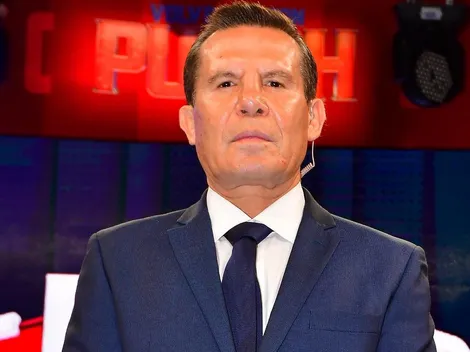 El Picante cruce entre Julio César Chávez y el Macho Camacho Jr.