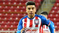 A Beltrán le salieron varias novias en la Liga MX.