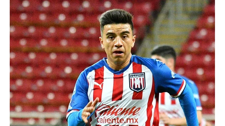A Beltrán le salieron varias novias en la Liga MX.