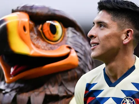 Edson Álvarez contó que el Piojo lo tenía borrado previo a ser héroe en América