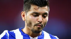 Lopetegui dijo que Corona tiene nivel para jugar en cualquier liga.