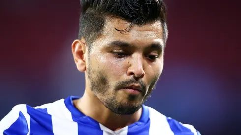 Lopetegui dijo que Corona tiene nivel para jugar en cualquier liga.