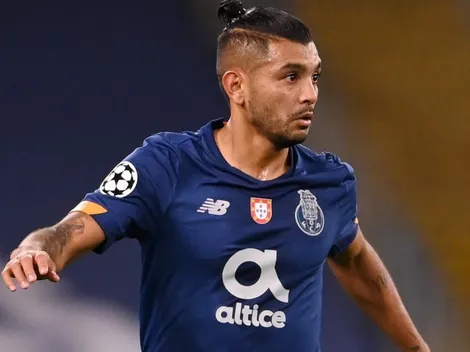 ¿Cómo y por qué Tecatito Corona podría llegar gratis a Atlético de Madrid?