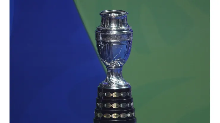 La Copa América es uno de los tantos campeonatos continentales que se disputarán en las próximas semanas.