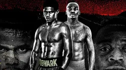 Shakur Stevenson vs Jeremia Nakathila: Fecha, hora y canal para ver en vivo la pelea por el título mundial interino de peso súper pluma de la OMB