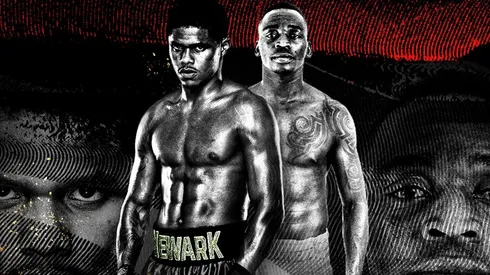 Shakur Stevenson vs Jeremia Nakathila: Fecha, hora y canal para ver en vivo la pelea por el título mundial interino de peso súper pluma de la OMB