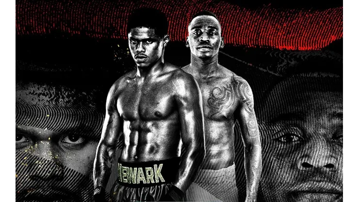 Shakur Stevenson vs Jeremia Nakathila: Fecha, hora y canal para ver en vivo la pelea por el título mundial interino de peso súper pluma de la OMB