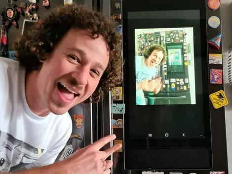 ¿Luisito Comunica viajará al espacio como turista?