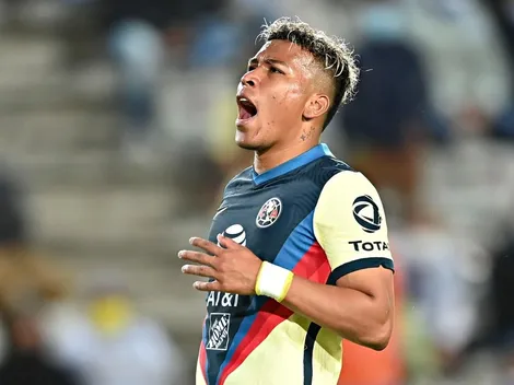 Roger Martínez es acusado de no reconocer a su hijo