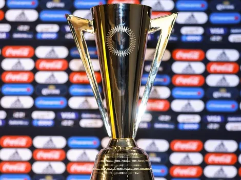 ¿Cómo comprar boletos para la Copa Oro 2021?