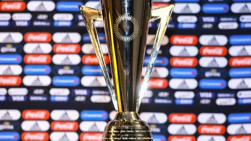Estados Unidos será testigo de una nueva edición de la Copa Oro