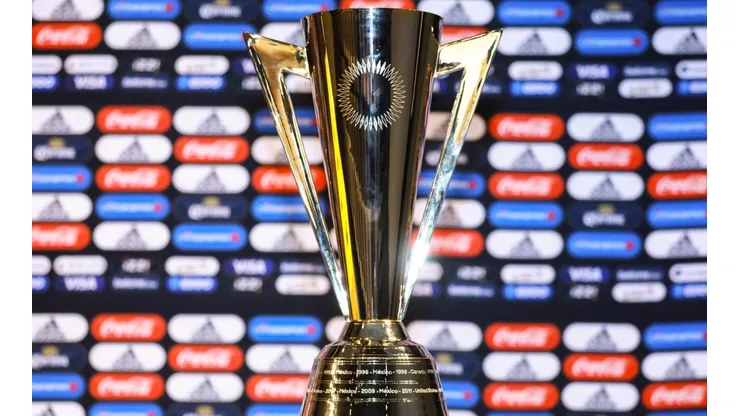 Estados Unidos será testigo de una nueva edición de la Copa Oro
