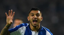 Es casi un hecho que Corona saldrá de Porto en esta temporada.