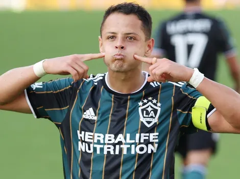 La indirecta de Sarah Kohan que habría evidenciado la ausencia de Chicharito Hernández como padre