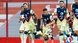América se arma para el Apertura 2021 de la Liga MX. (Imago 7)