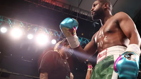 El último combate de Money logró un millón de ventas de pay-per-view.