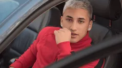 Apareció otro boxeador argentino que le quiere pegar a Yao Cabrera