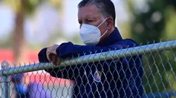 Ricardo Peláez tendría amarrado a su primer refuerzo para Chivas