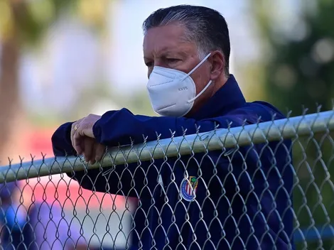 Chivas tendría refuerzo de la MLS para el Apertura 2021