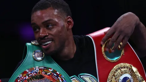Errol Spence prometió retirar a Manny Pacquiao