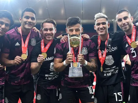 El Tri no participará en el desfile de la delegación mexicana en Tokio 2020