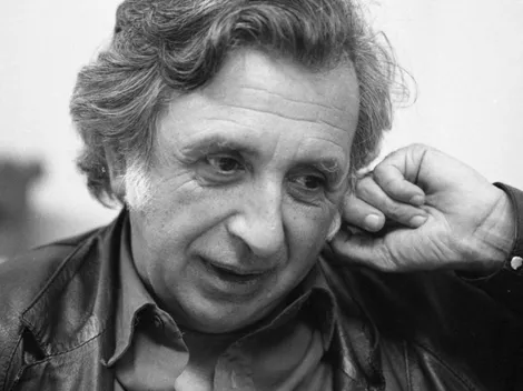 ¿Futbol? Vicente Leñero enseñó que no es el único deporte en México