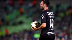 Miguel Layún y confesión imperdible.