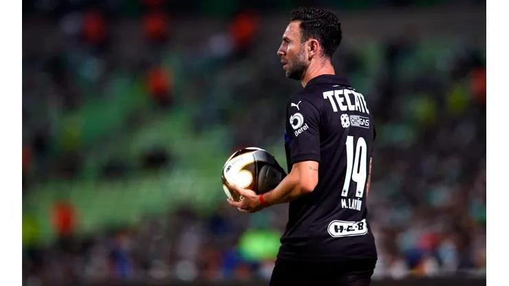 Miguel Layún y confesión imperdible.