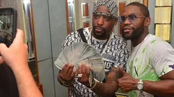 Floyd Mayweather dijo que tal vez no haga más exhibiciones