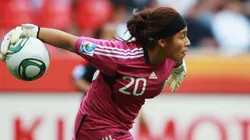 Cecilia Santiago será un refuerzo de lujo para Tigres.