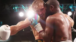 Memes: Floyd Mayweather y Logan Paul fueron demasiado amistosos y las redes no perdonaron
