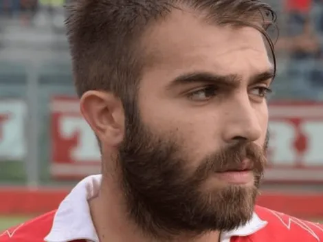 Murió un futbolista en pleno partido: homenajeaba a su hermano fallecido