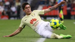 Cachis Rivera tendrá su primera experiencia en Europa