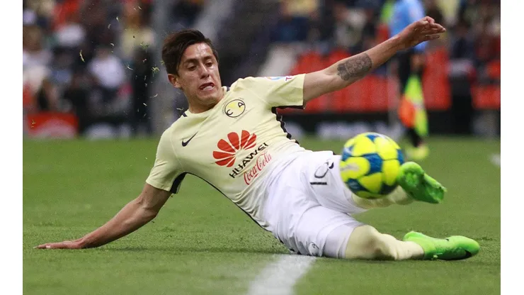 Cachis Rivera tendrá su primera experiencia en Europa