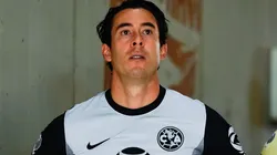 Oscar Jiménez dejaría la portería de América este verano