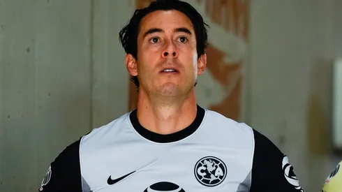 Oscar Jiménez dejaría la portería de América este verano